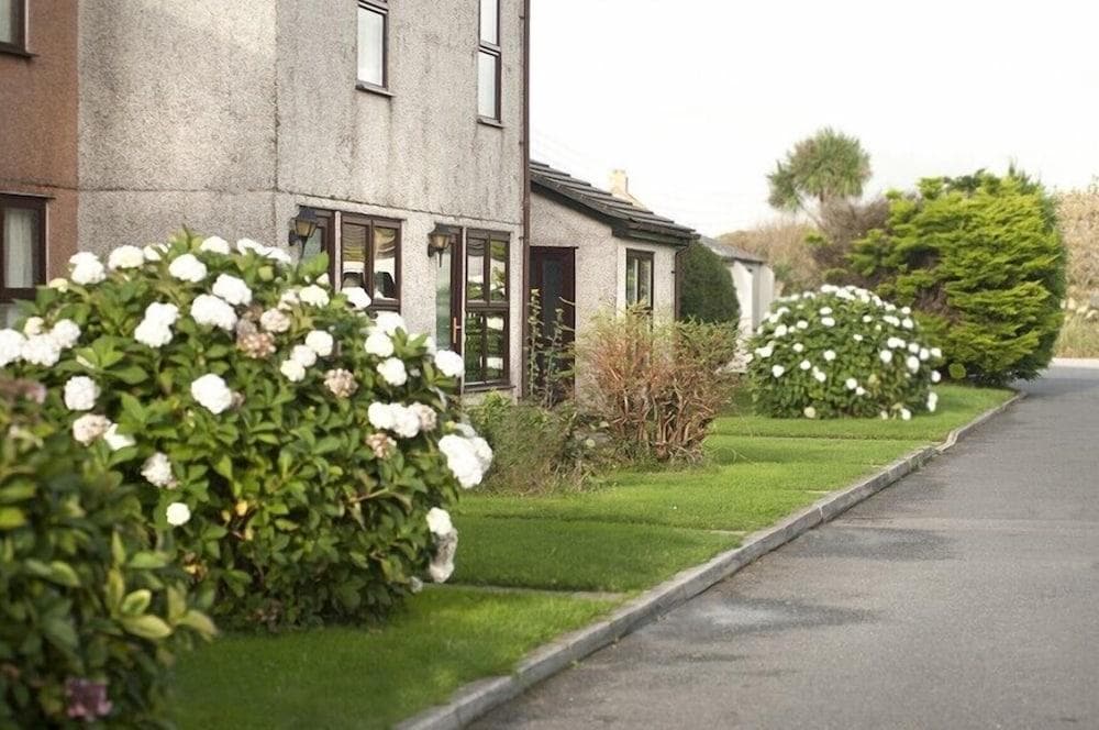 Perran View Holiday Park
