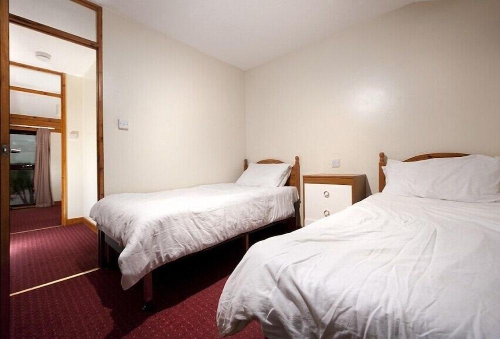 Perran View Holiday Park