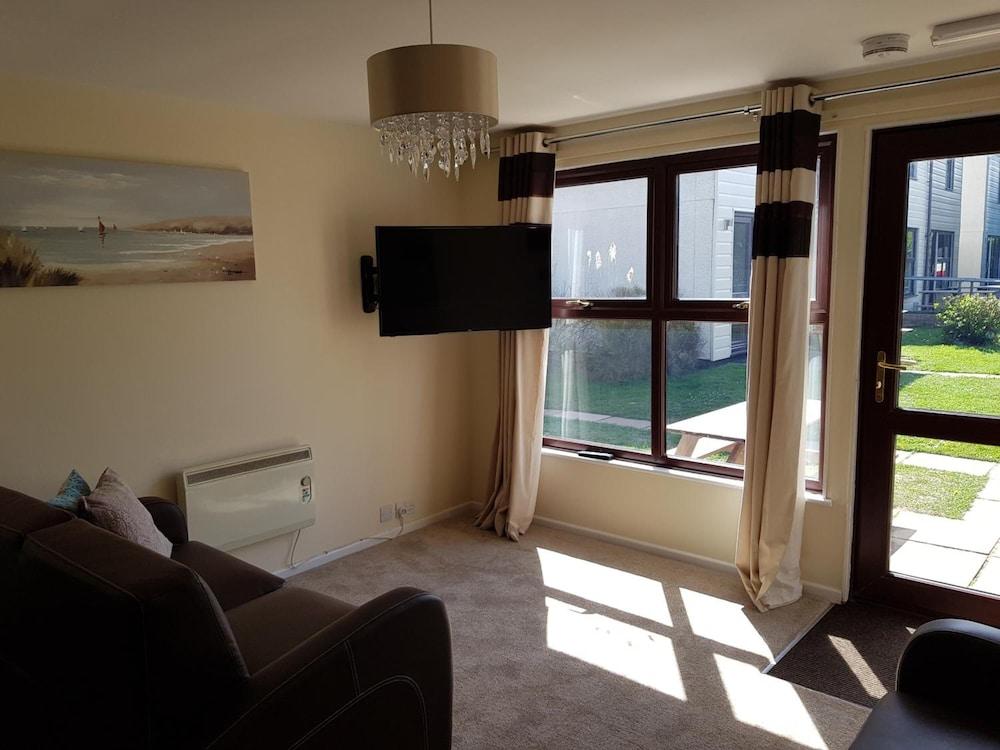 Perran View Holiday Park