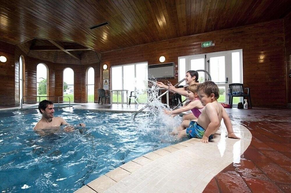 Perran View Holiday Park