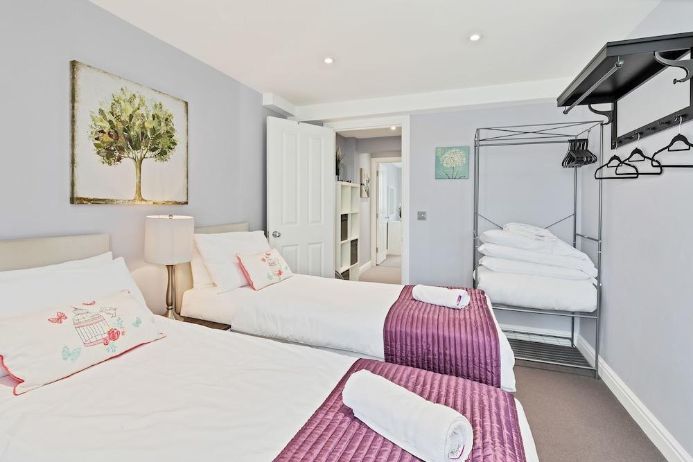 Brighton Getaways - Park View House