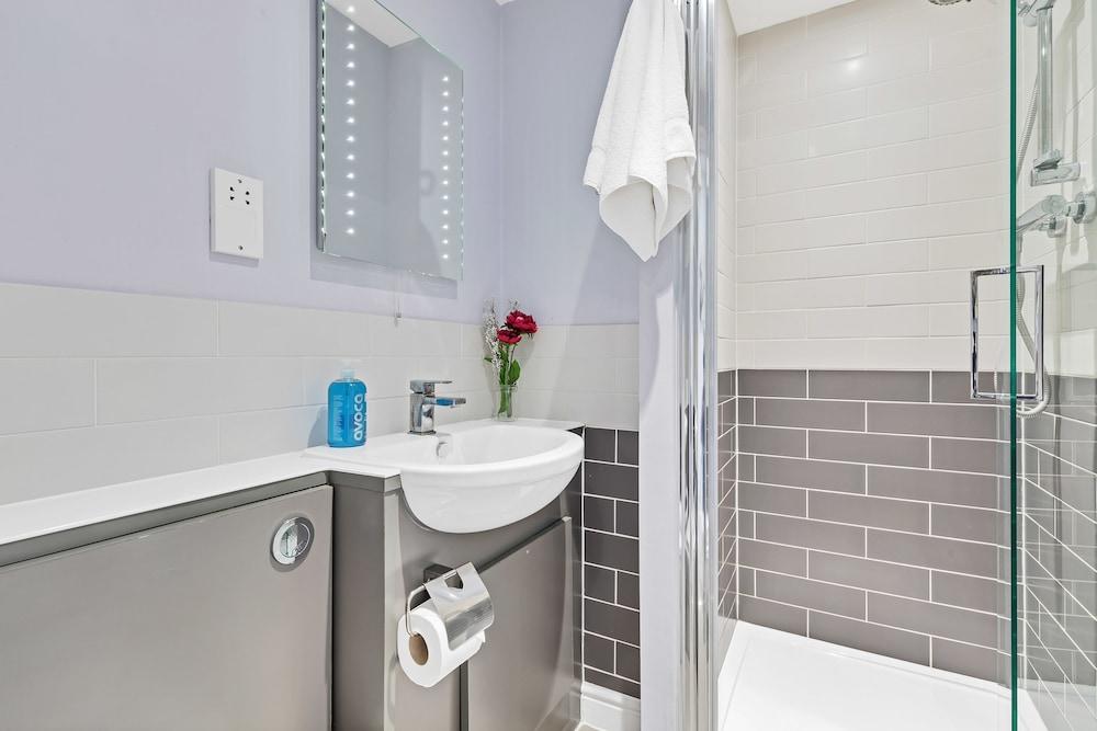 Brighton Getaways - Park View House