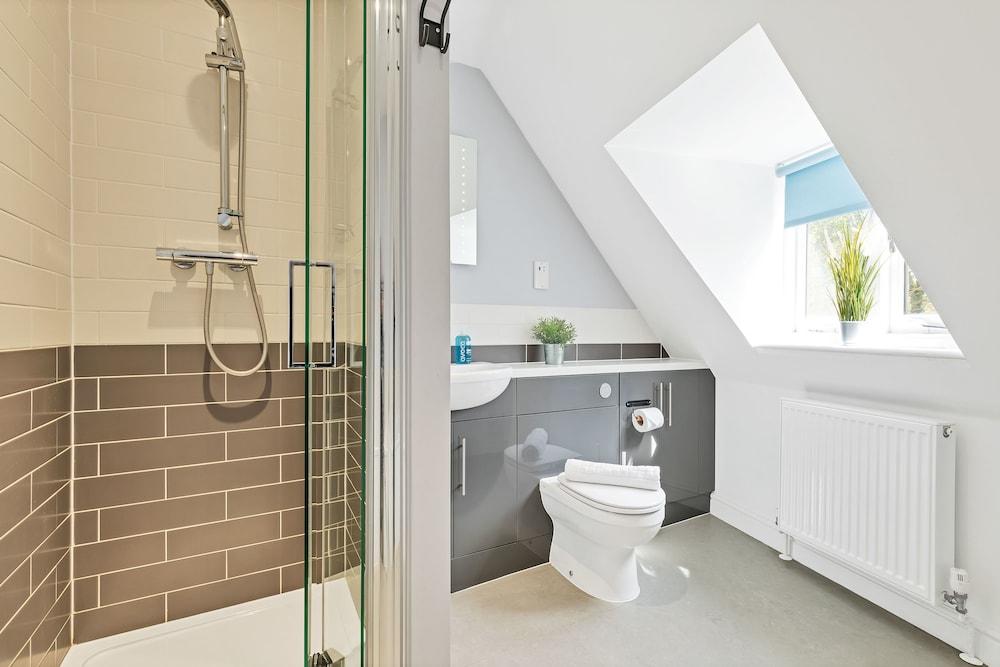 Brighton Getaways - Park View House