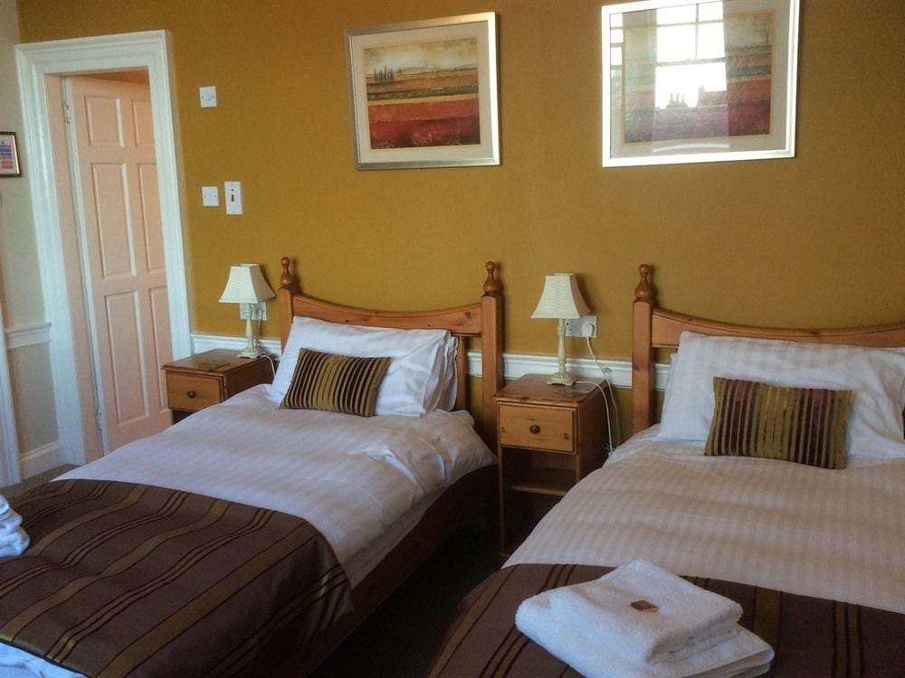 Arduthie House