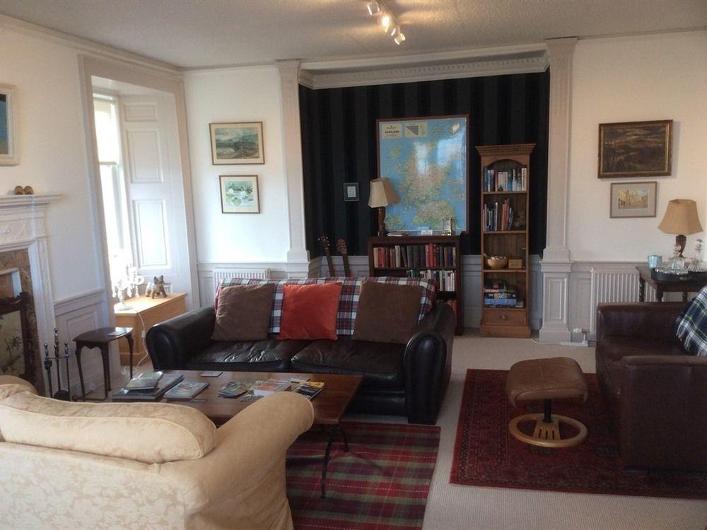 Arduthie House