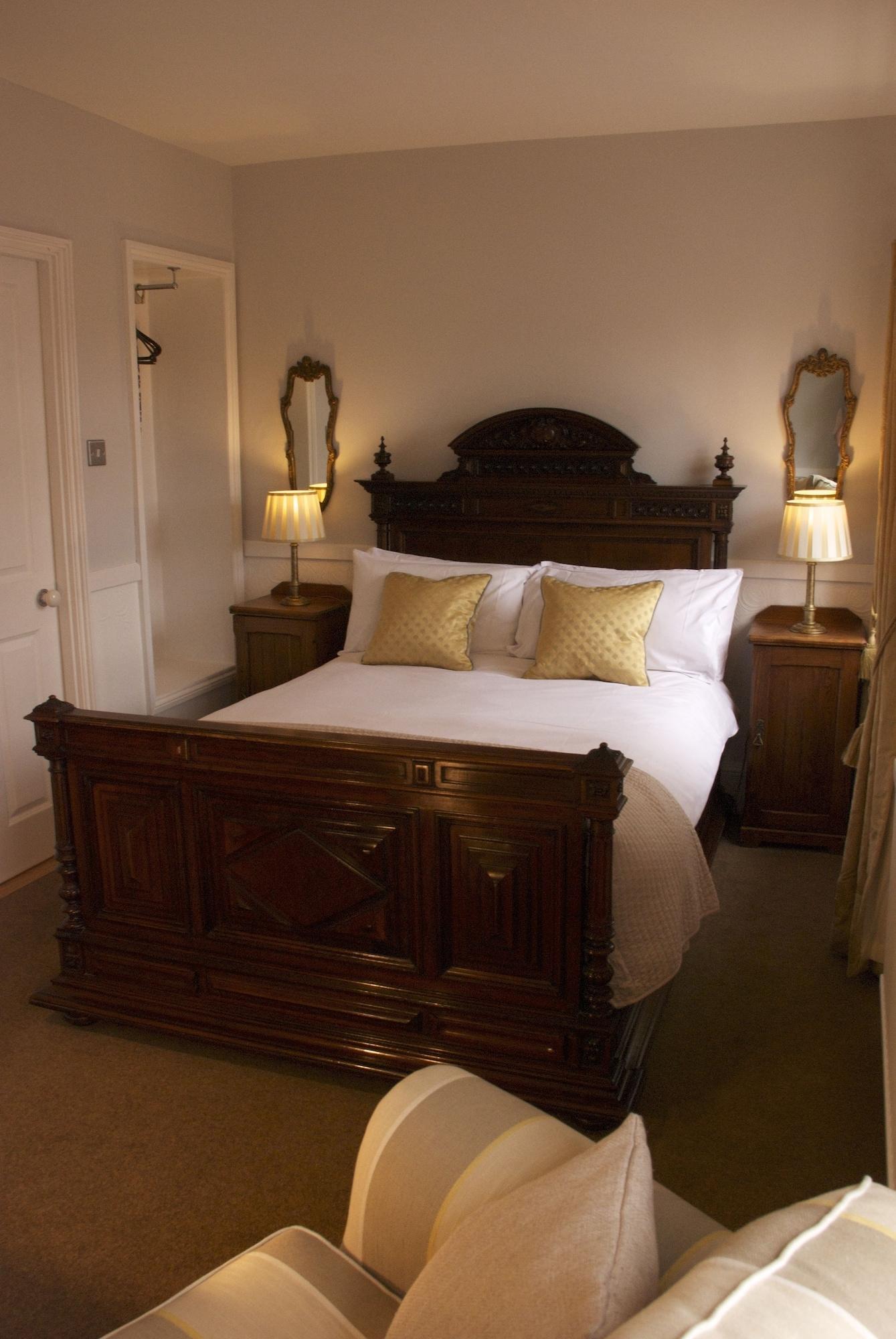 The Chantry Hotel