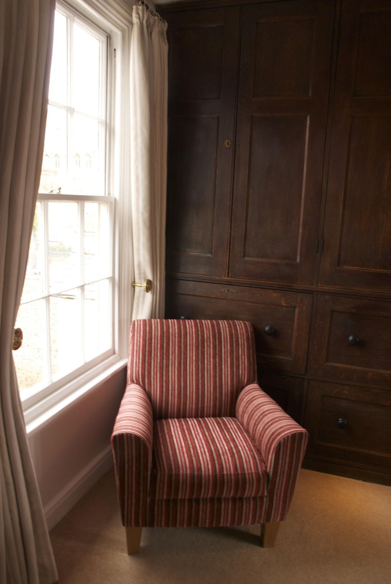 The Chantry Hotel
