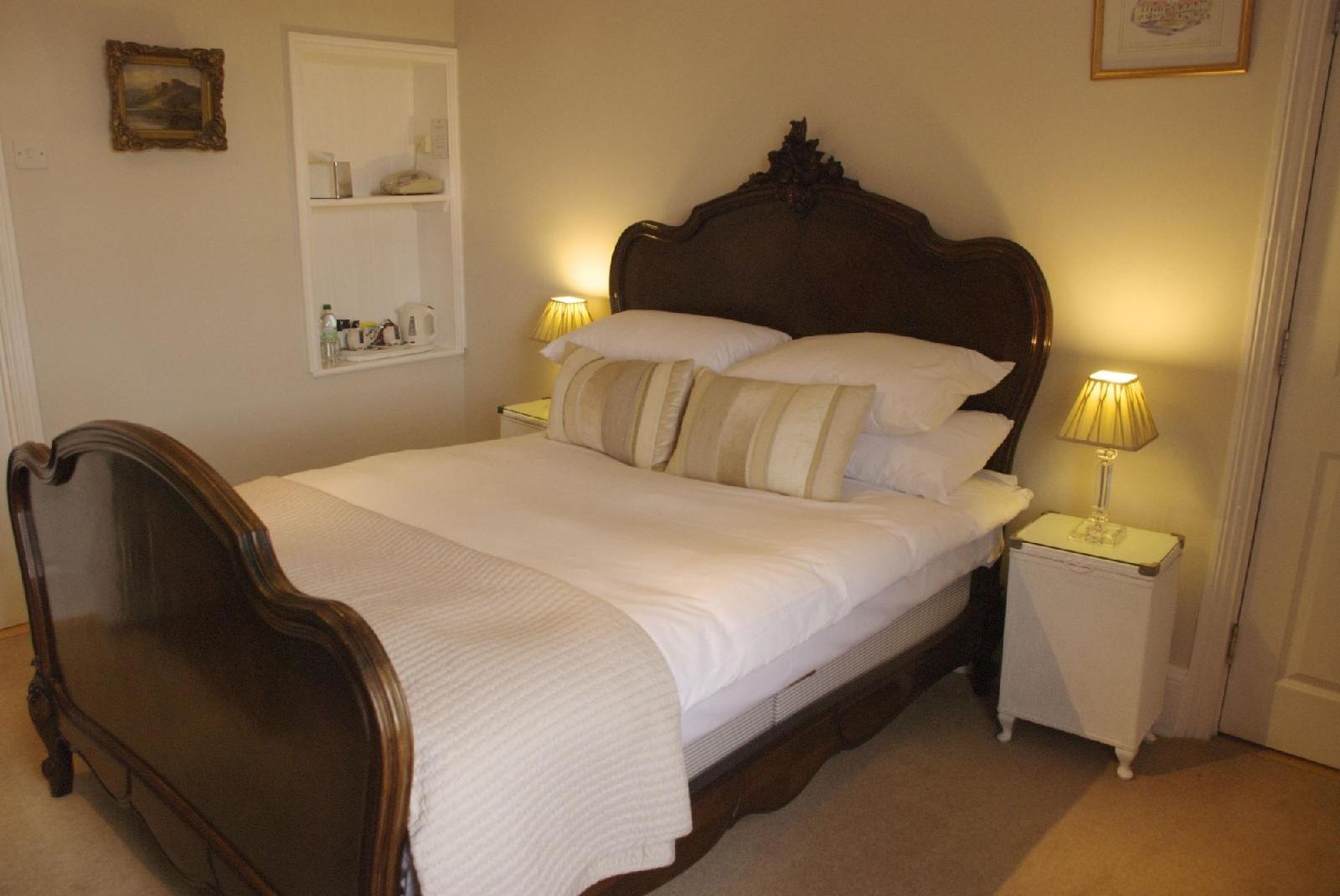 The Chantry Hotel