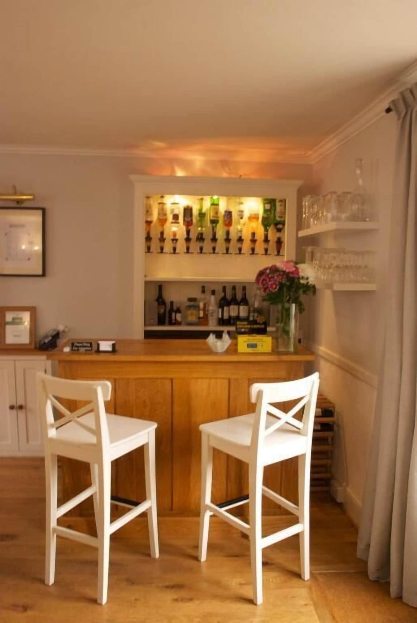 The Chantry Hotel