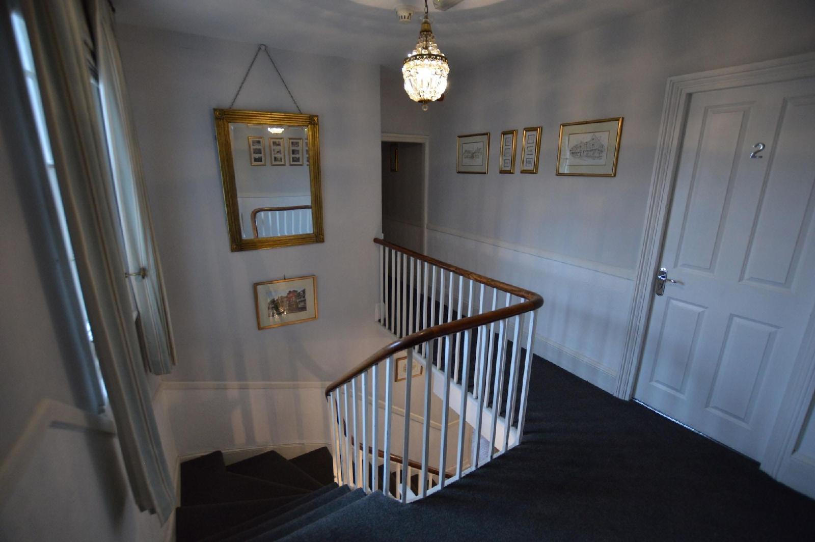 The Chantry Hotel