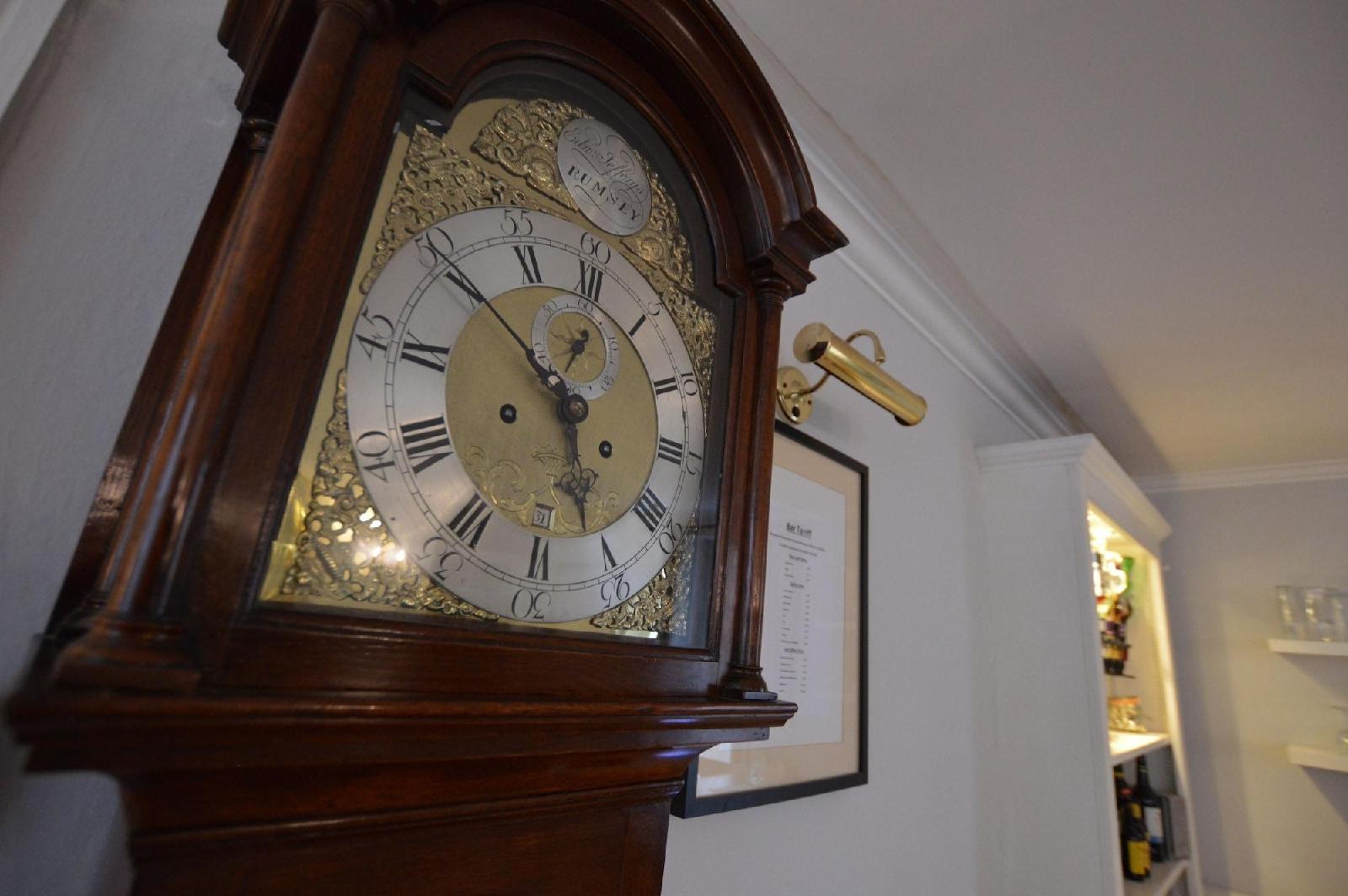 The Chantry Hotel