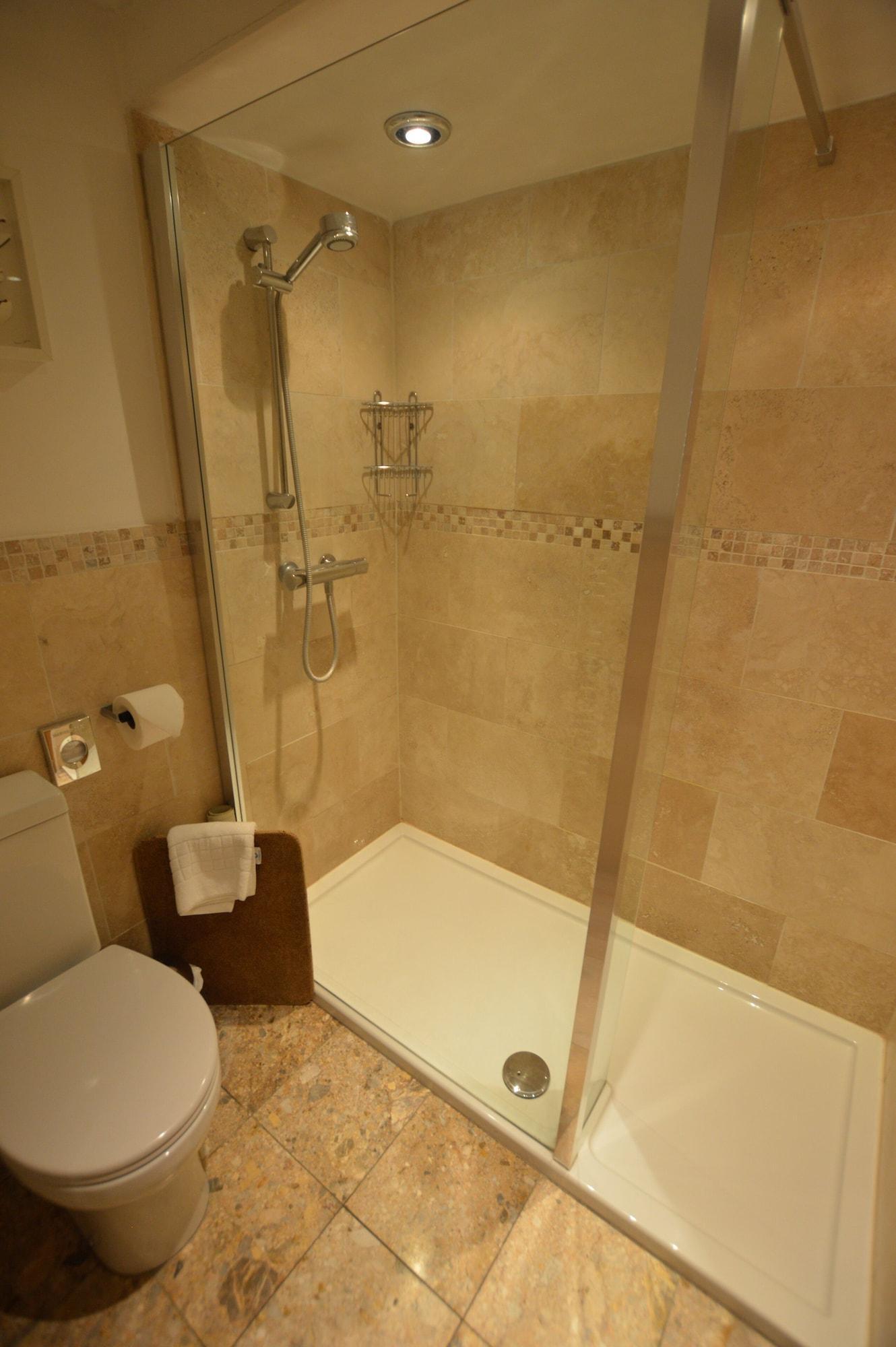 The Chantry Hotel