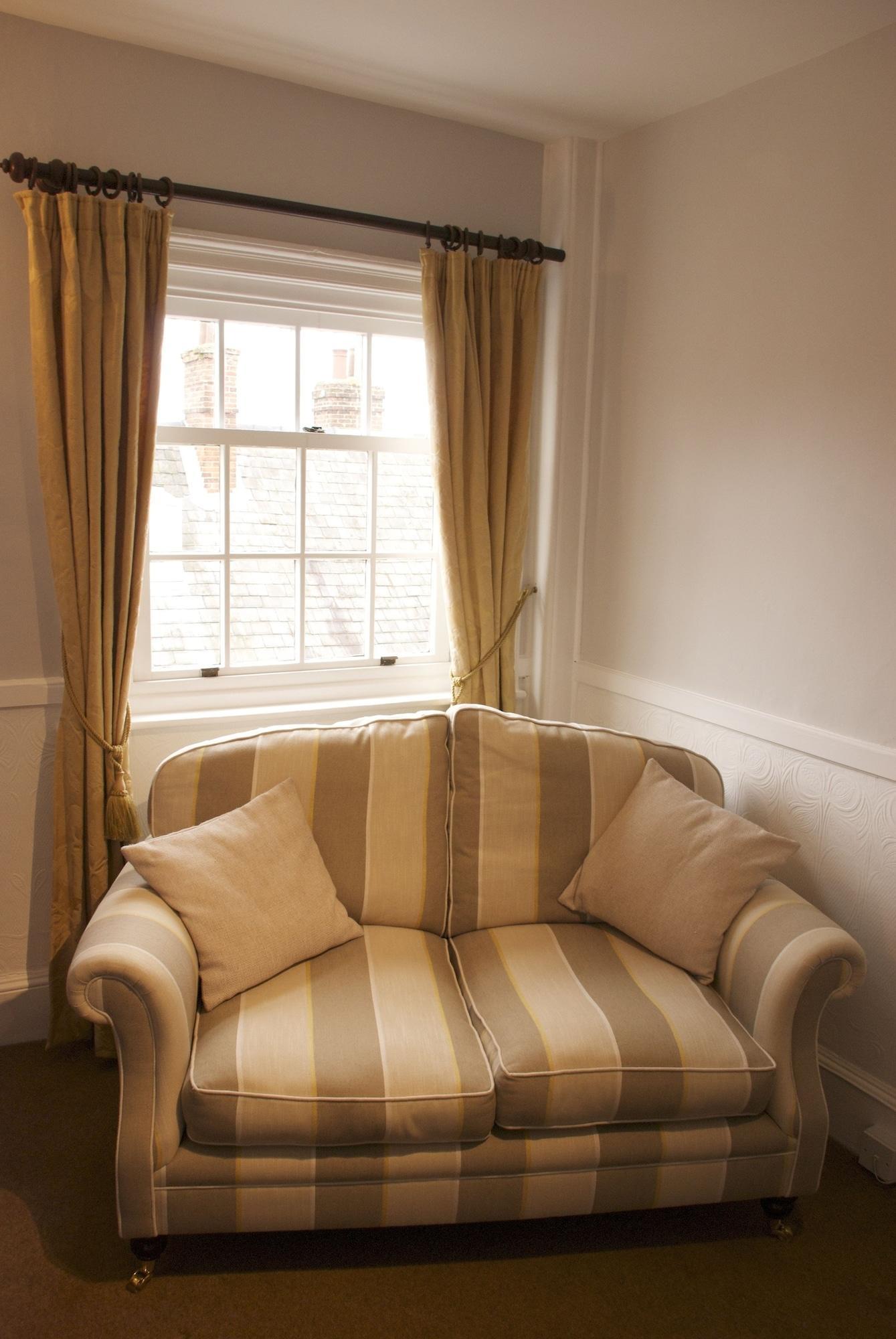 The Chantry Hotel