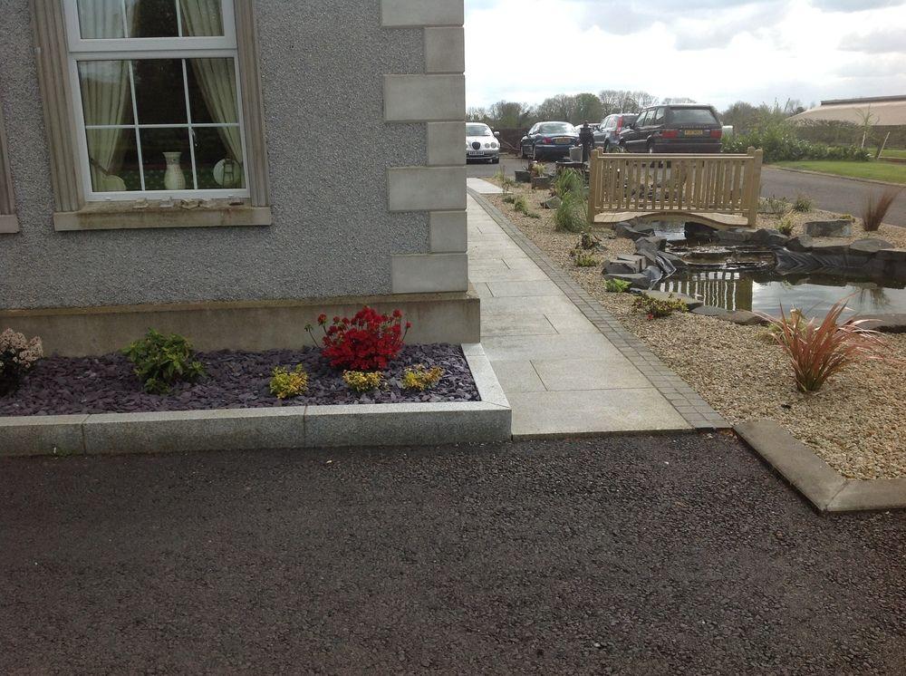 Ballyharvey House B&B