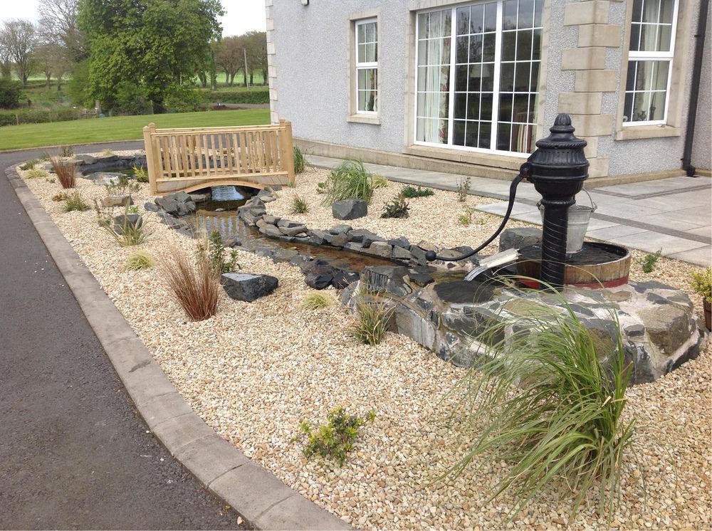 Ballyharvey House B&B