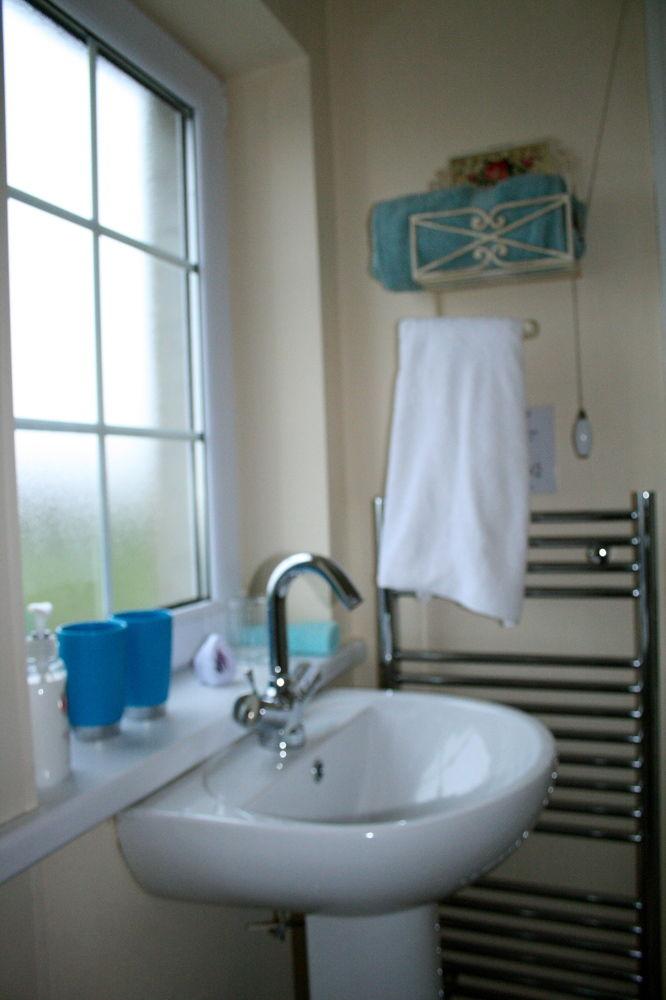 Ballyharvey House B&B