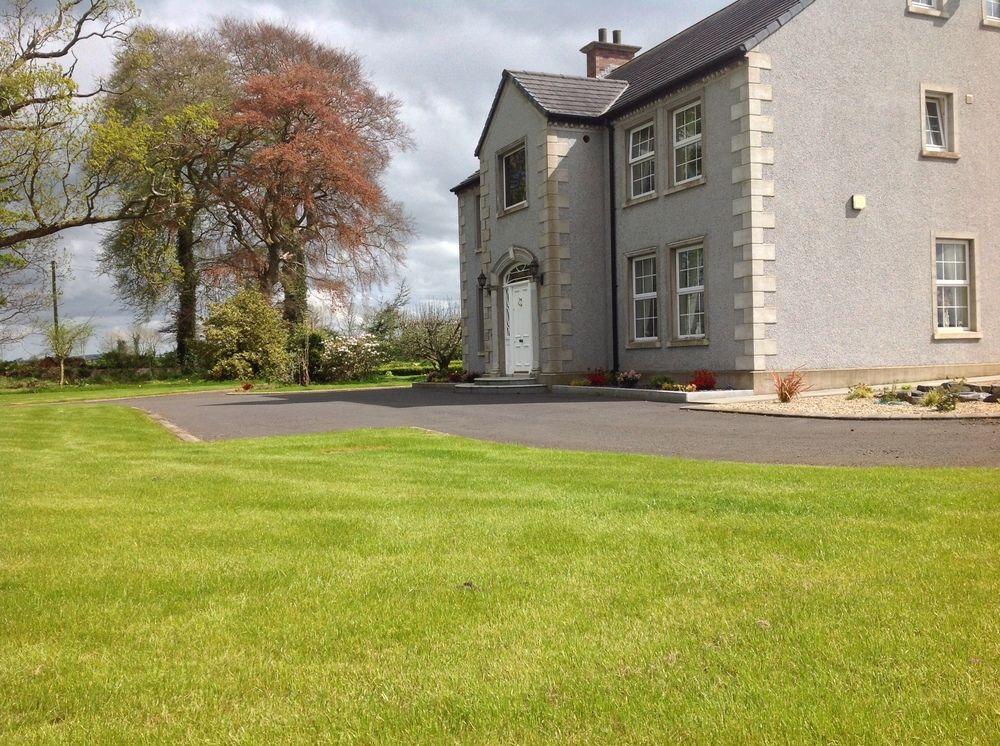 Ballyharvey House B&B