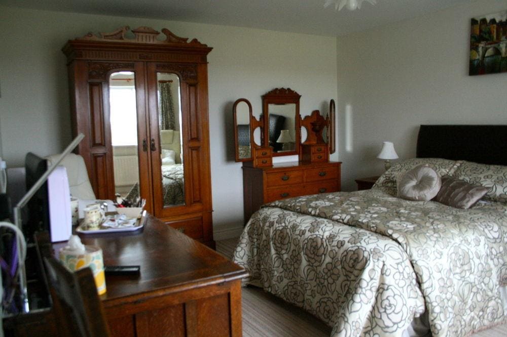 Ballyharvey House B&B
