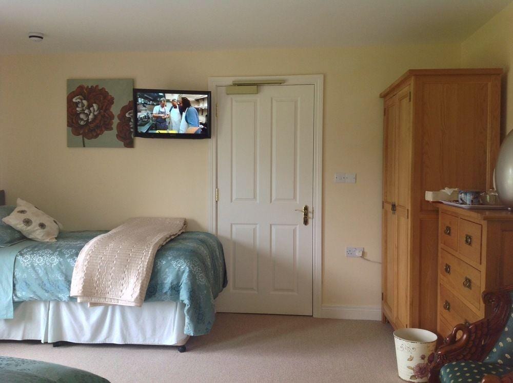 Ballyharvey House B&B