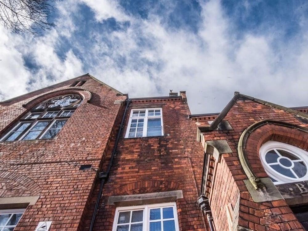 Charter House School Serviced Apartments