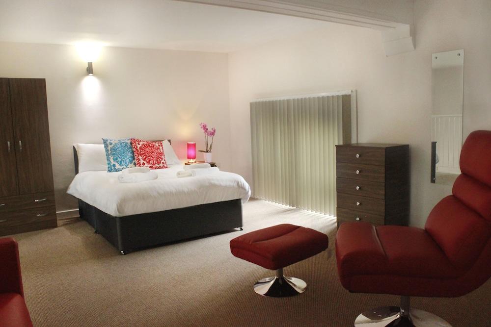 Charter House School Serviced Apartments