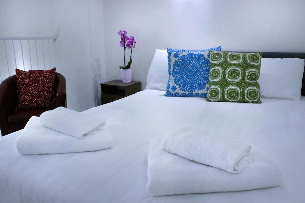 Charter House School Serviced Apartments