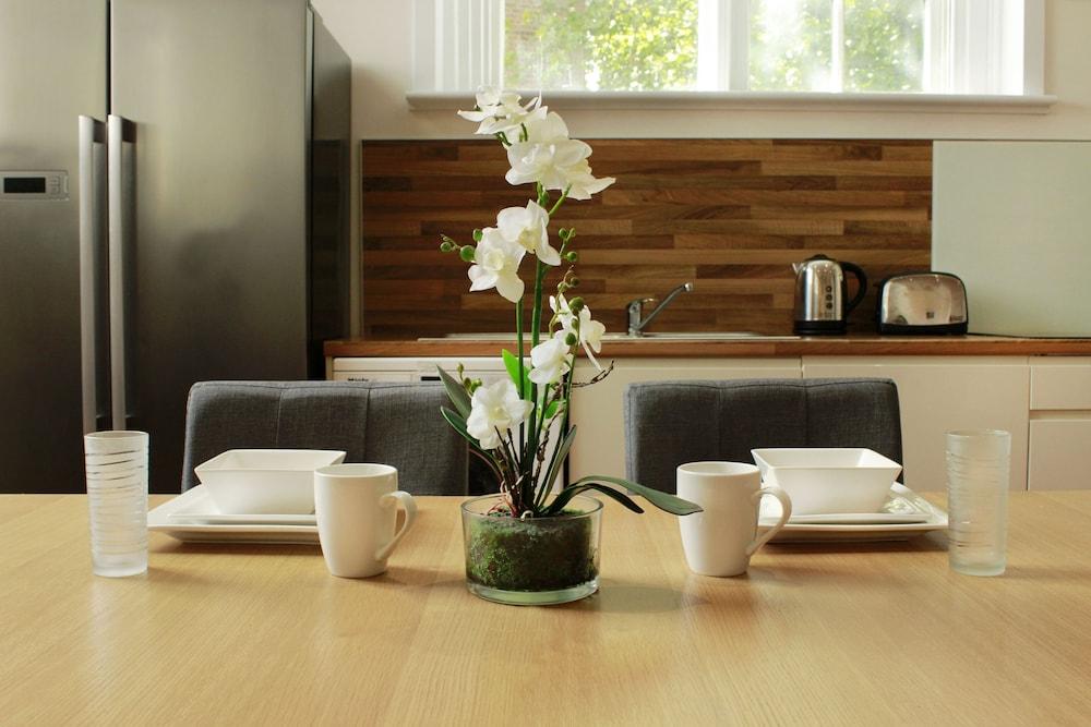 Charter House School Serviced Apartments