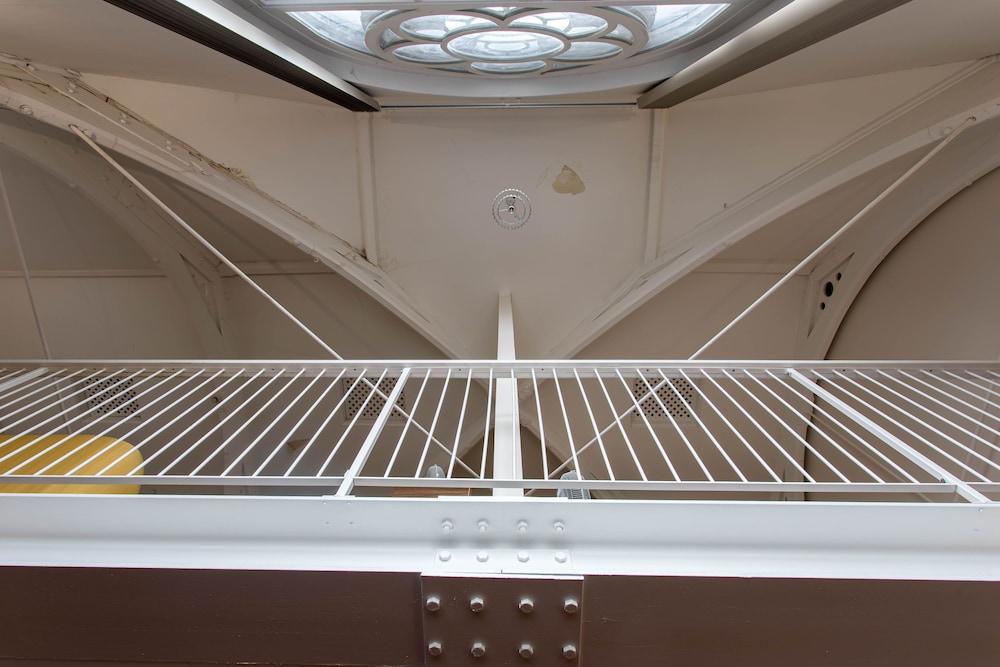 Charter House School Serviced Apartments