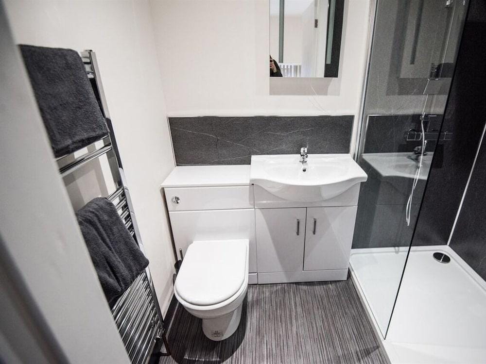 Charter House School Serviced Apartments