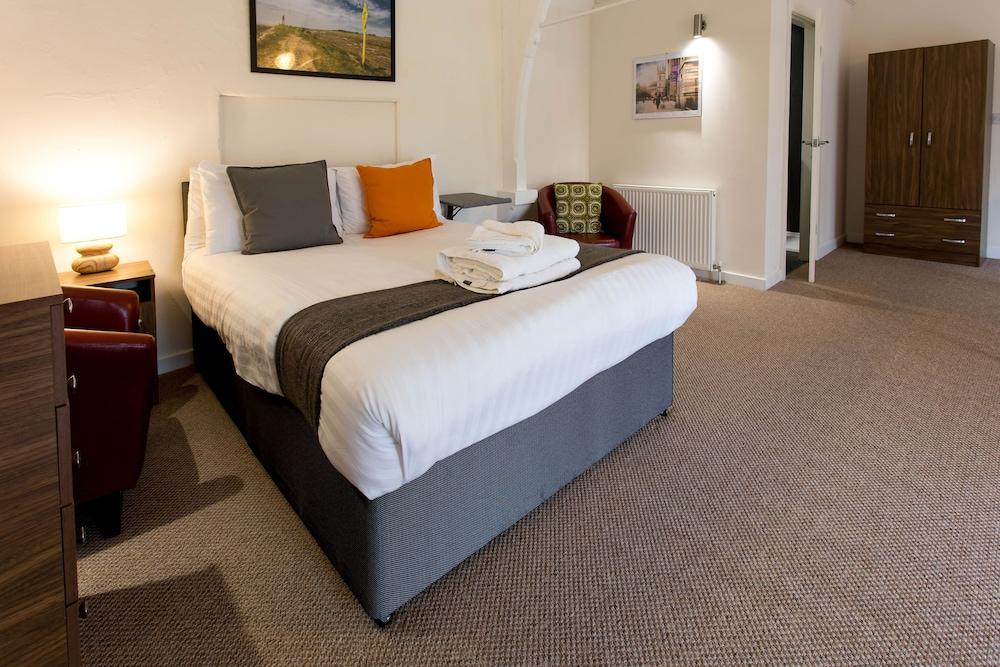 Charter House School Serviced Apartments