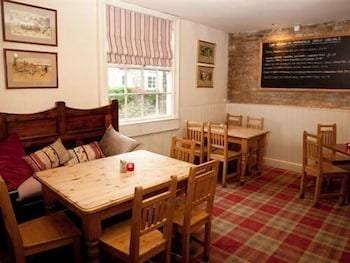Lord Nelson Inn