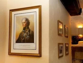 Lord Nelson Inn