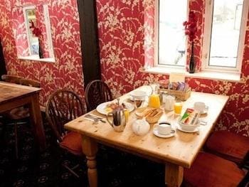 Lord Nelson Inn