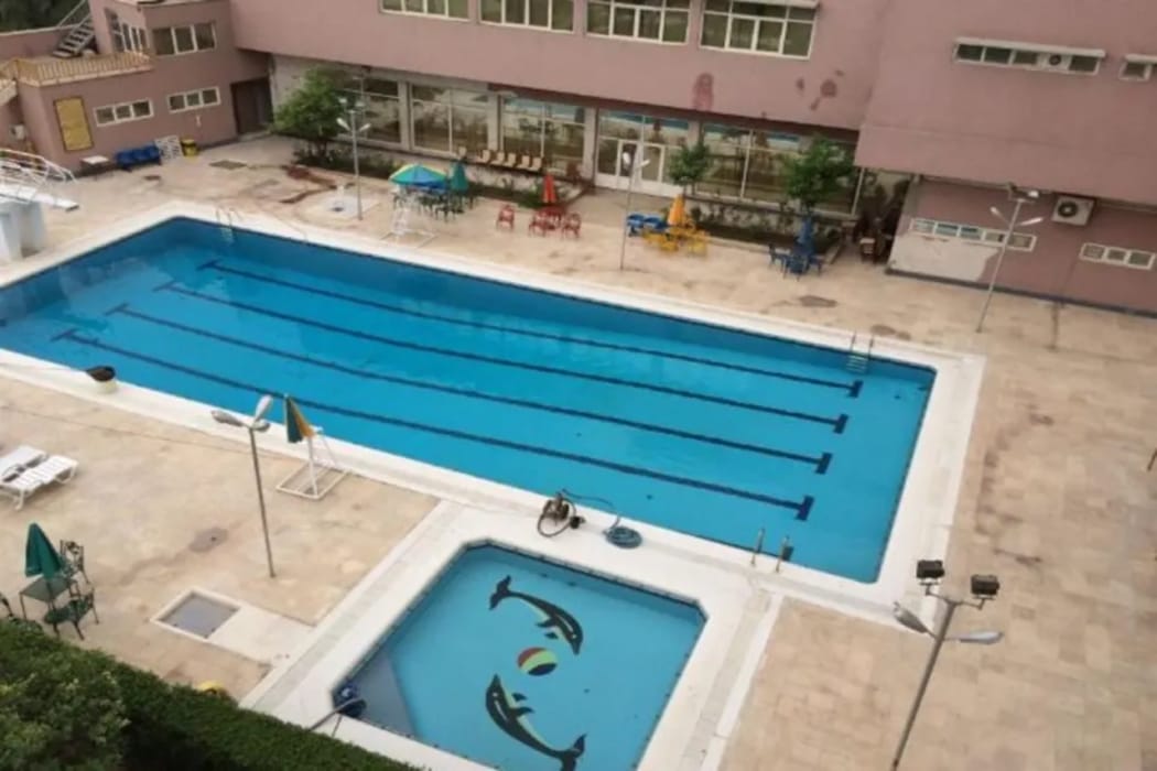 Pars Hotel Ahwaz