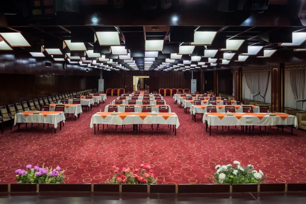 Pars Hotel Ahwaz