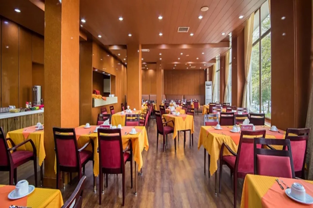 Pars Hotel Ahwaz