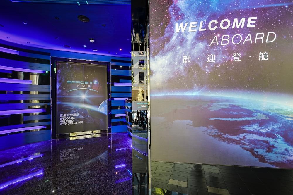 Space Inn Xinyi