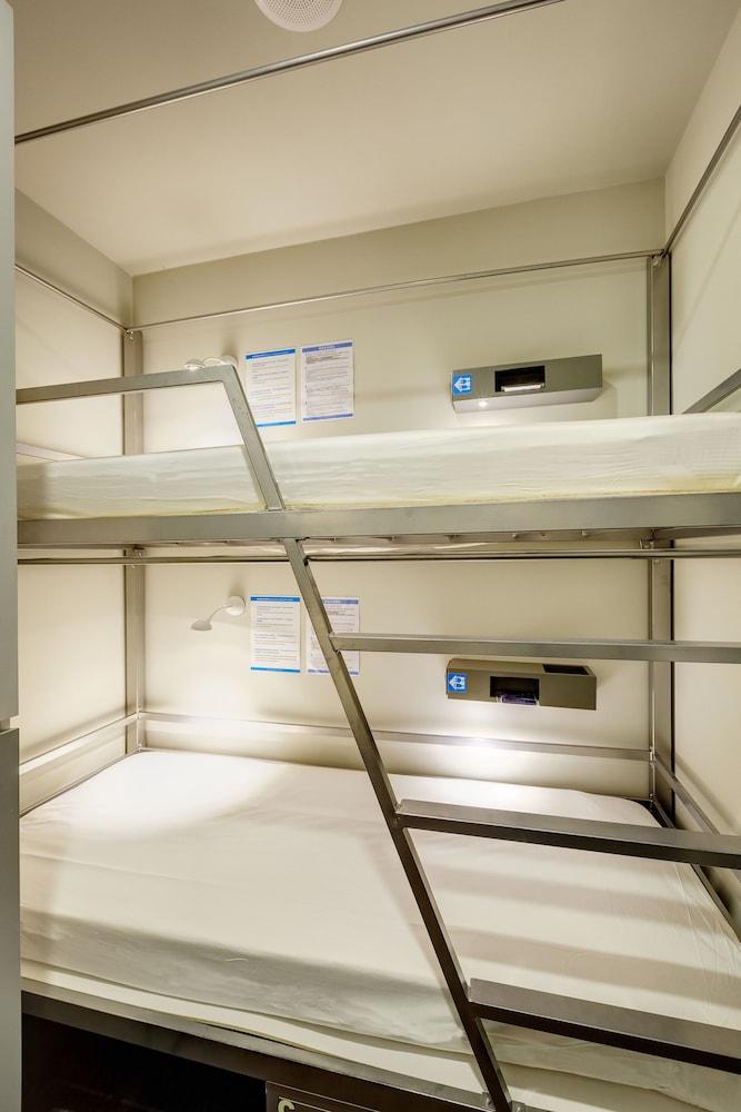 Space Inn Xinyi