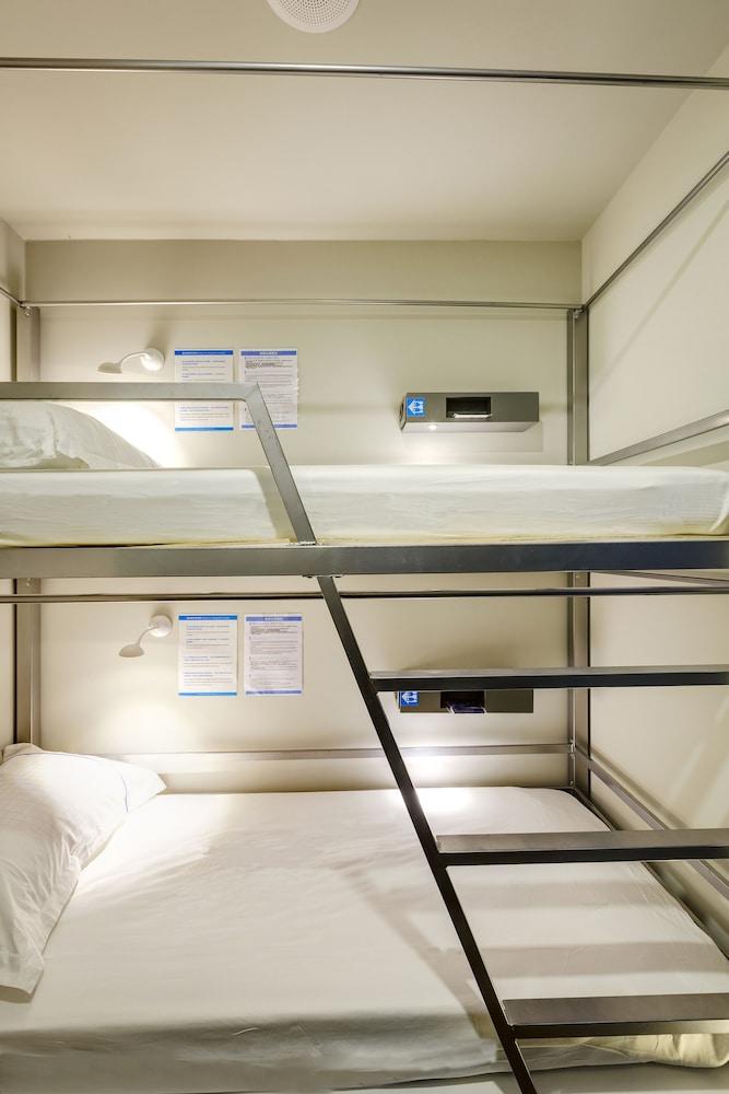 Space Inn Xinyi