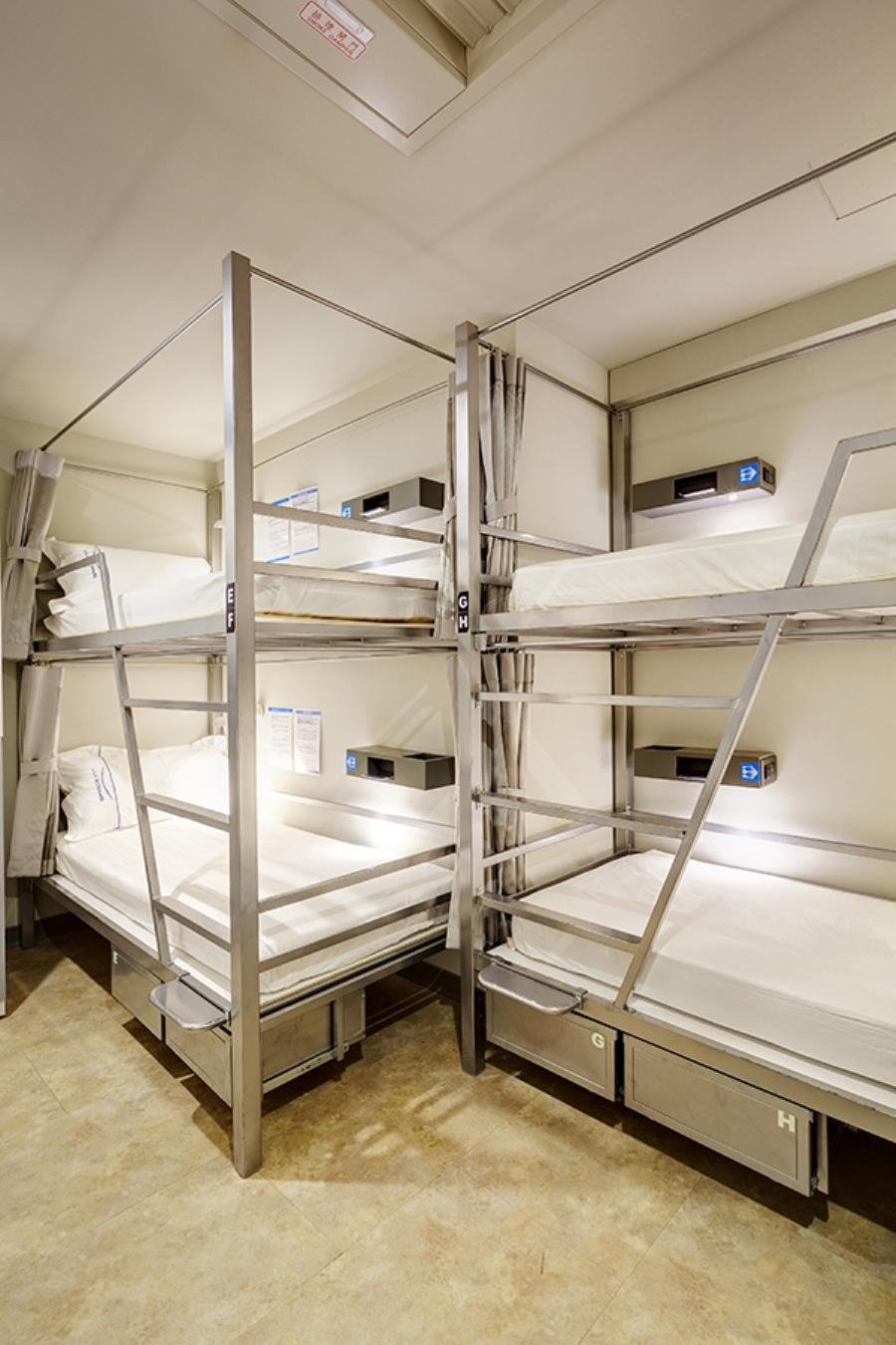 Space Inn Xinyi