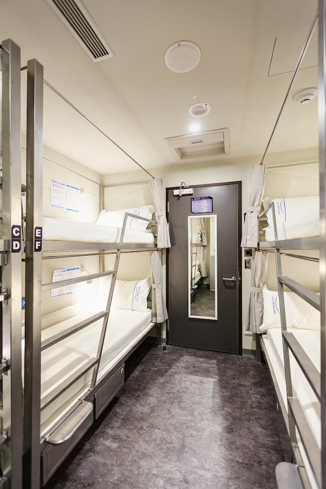 Space Inn Xinyi