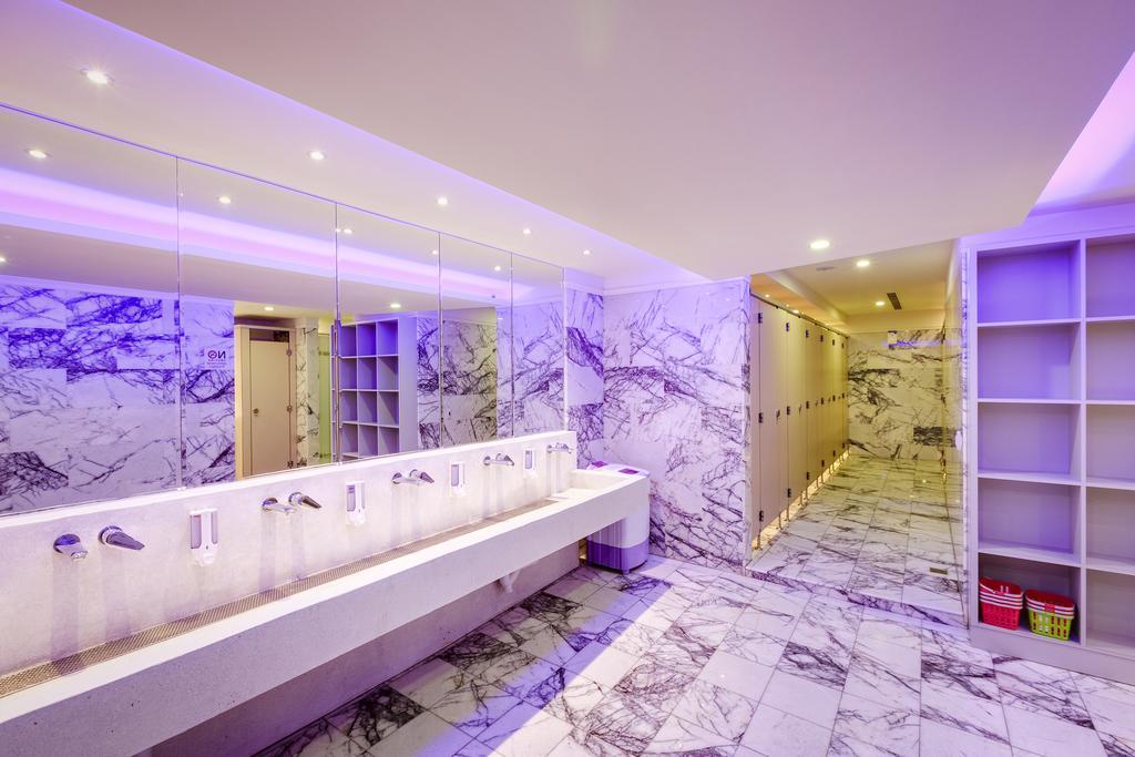 Space Inn Xinyi