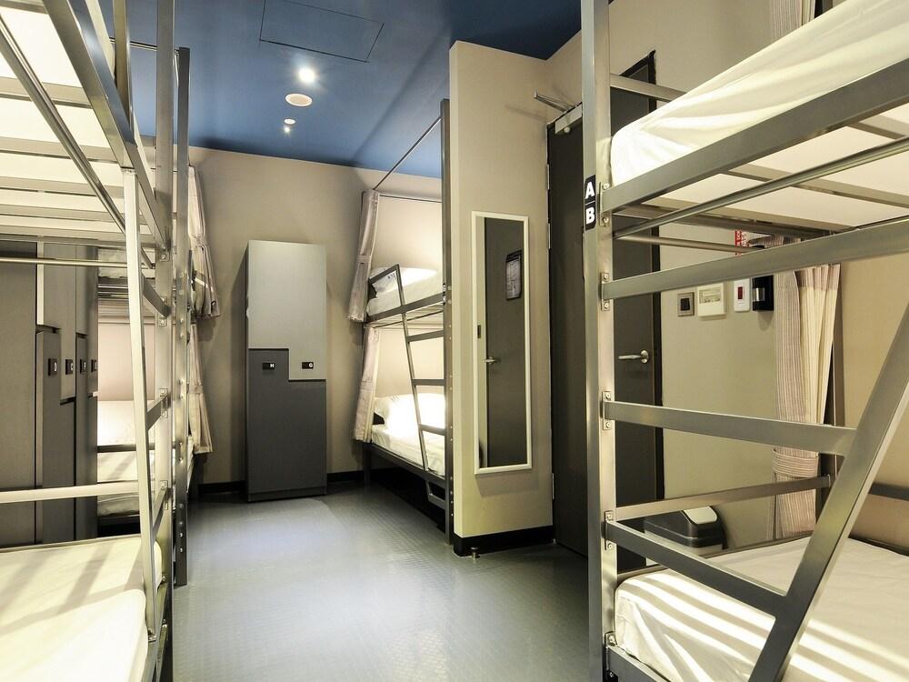 Space Inn Xinyi