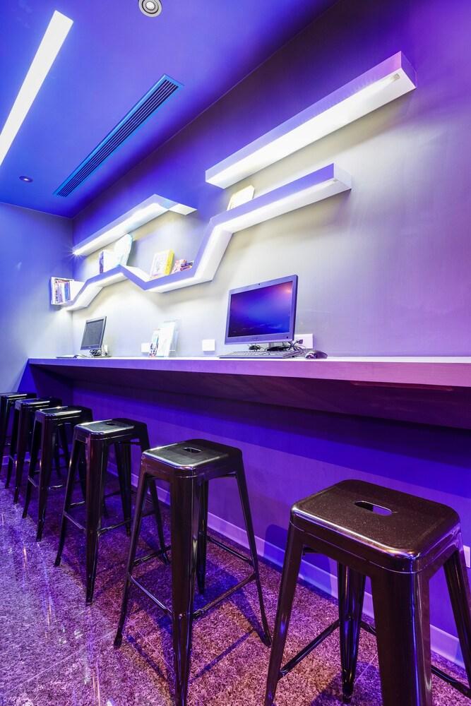 Space Inn Xinyi