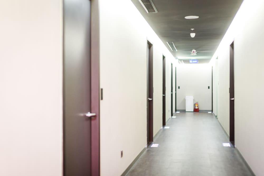 Space Inn Xinyi