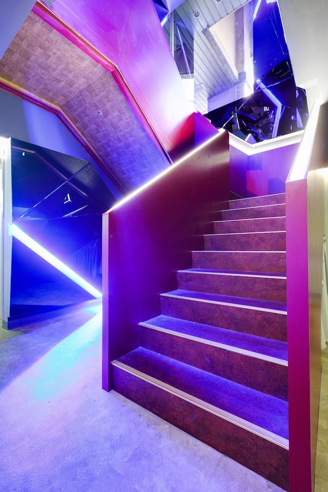 Space Inn Xinyi