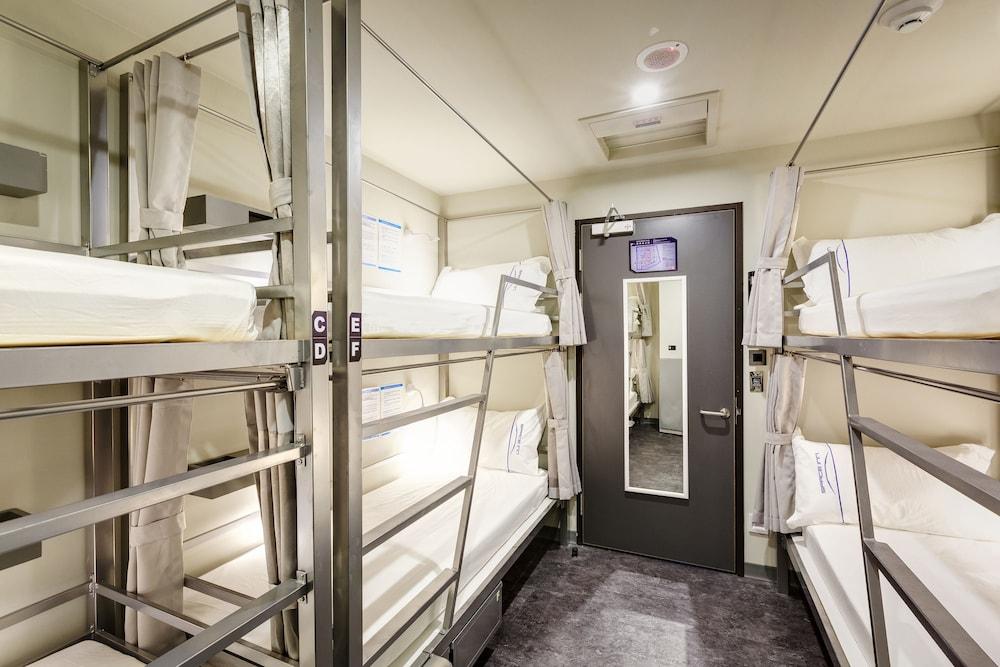 Space Inn Xinyi