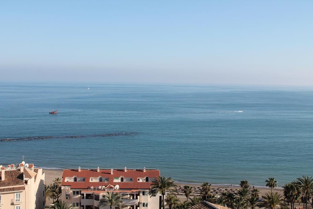 Studio in Benalmadena - 104304 by MO Rentals