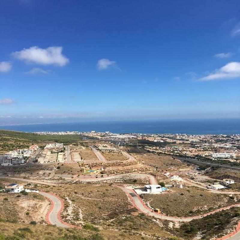 Studio in Benalmadena - 104304 by MO Rentals