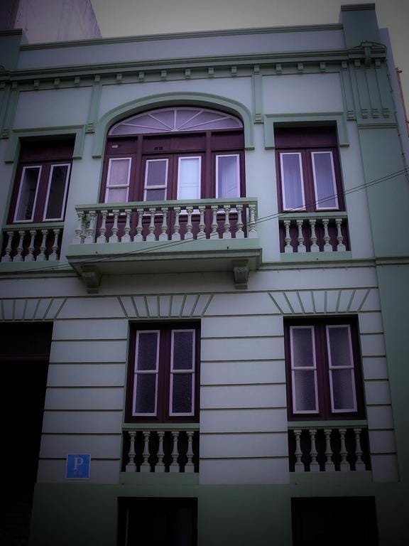 Pension Silene Orotava